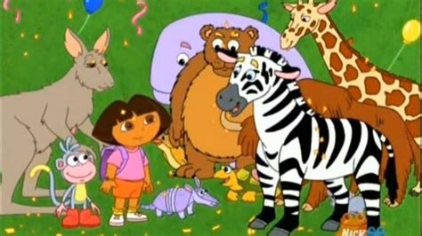 Dora the explorer abc animals song - Get Dora The Explorer Abc Animals Song MP3 Free Of Charge in Top Song uploaded by Henry R. The dora-the-explorer-abc-animals-song have 2021-02-28 22:43:21 and 456,408. Details of Dora The Explorer: Unzip The Zipper With Dora! 🦓🦒🐘 MP3 check it out.